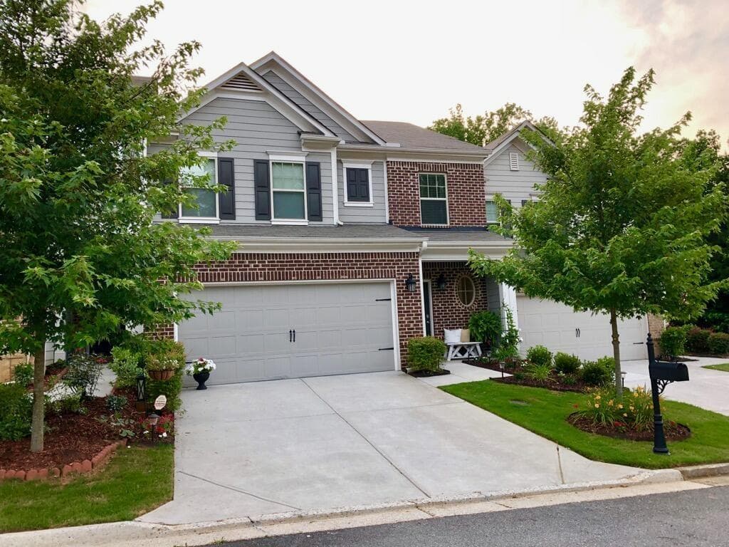 3159 Cross Creek Drive, Cumming, GA 30040 — most recent listing photo