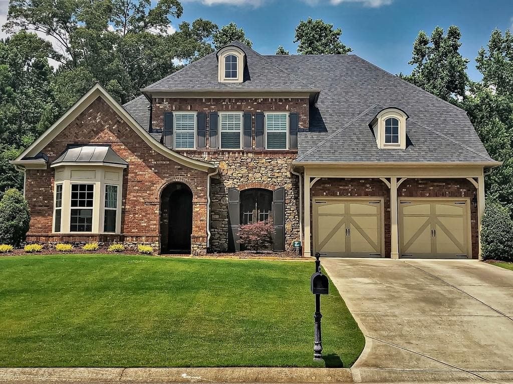 4 bedroom, 4 bathroom, 3,845 sq ft single family residence sold at 2125 Copper Mill Trail, Cumming, GA 30041