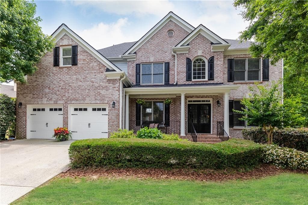 1701 Harlington Road, Smyrna, GA 30082 — most recent listing photo