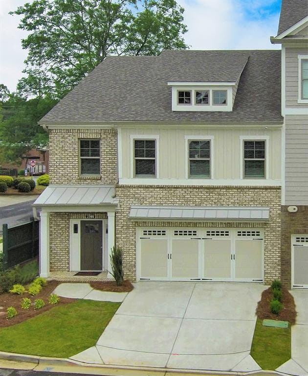 2265 Fremont Drive, Marietta, GA 30068 — most recent listing photo
