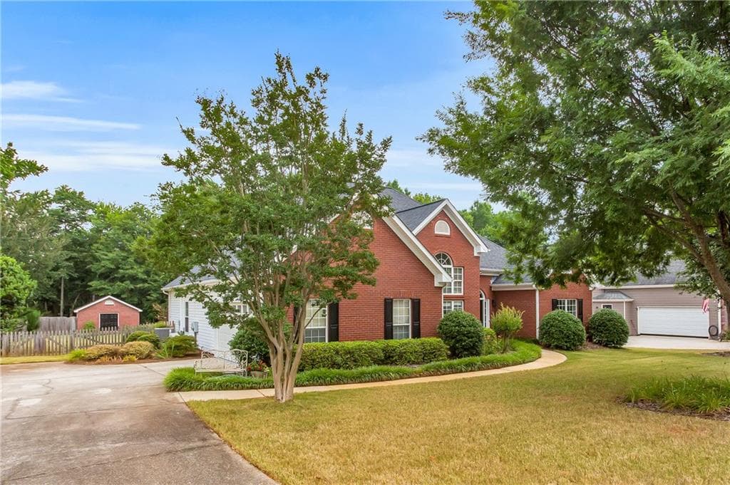 1173 Vintage Way, Hoschton, GA 30548 — most recent listing photo