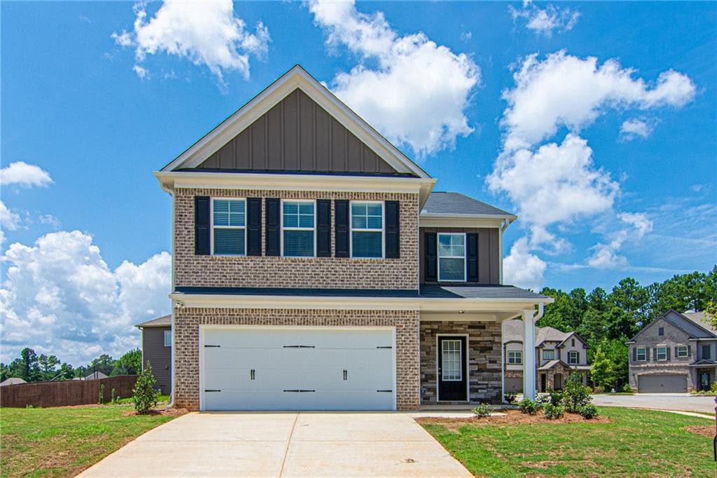 42 Moriah Way, Auburn, GA 30011 — most recent listing photo
