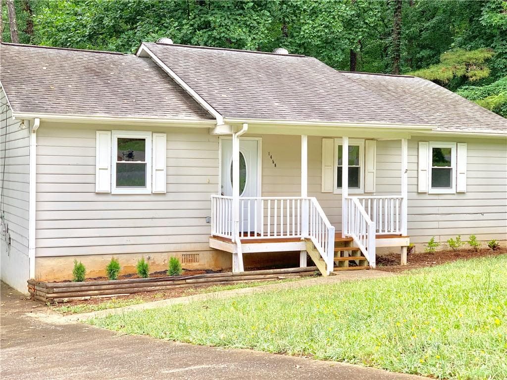 1458 Fairview Trail, Lawrenceville, GA 30043 — most recent listing photo