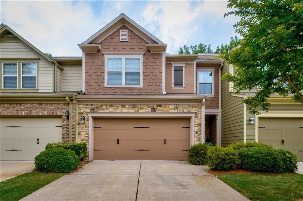 3118 Deercrest Court, Cumming, GA 30040 — most recent listing photo