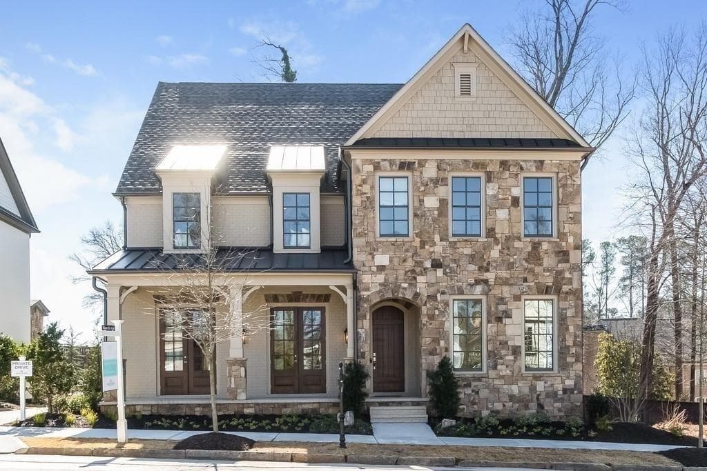 221 Chastain Park Drive, Atlanta, GA 30342 — most recent listing photo