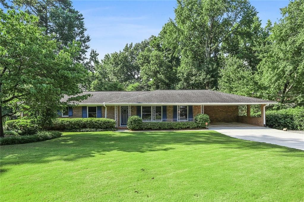 4739 Sterling Acres Court, Tucker, GA 30084 — most recent listing photo