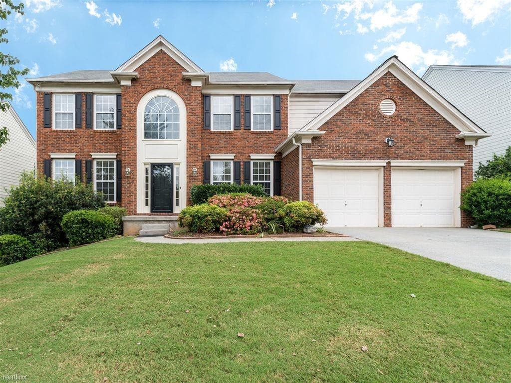 4 bedroom, 3 bathroom, 2,895 sq ft single family residence sold at 514 Ashland Parkway, Woodstock, GA 30189
