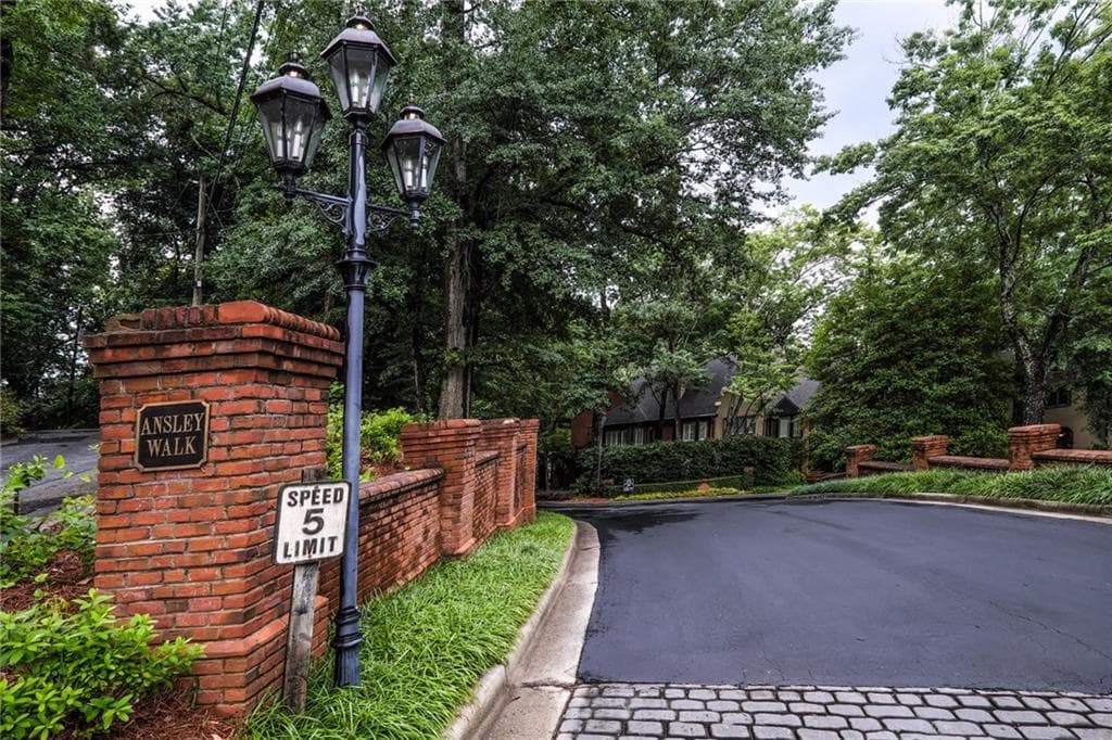 438 Ansley Walk Terrace, Atlanta, GA 30309 — most recent listing photo