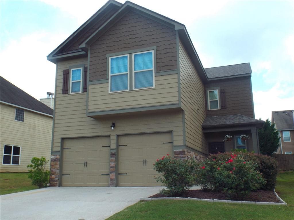 4290 Arch Pass, Cumming, GA 30040 — most recent listing photo