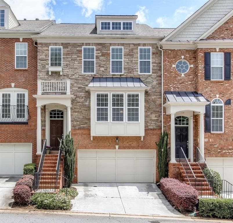 4051 Orchard Road 103, Atlanta, GA 30339 — most recent listing photo