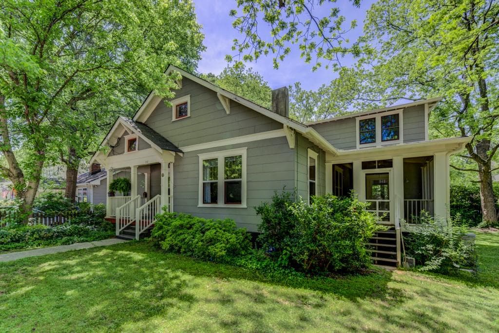 332 Spring Street, Decatur, GA 30030 — most recent listing photo
