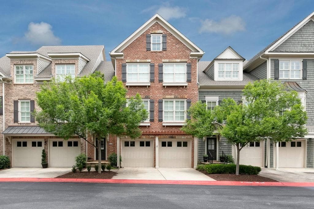 2408 St Davids Square 16, Kennesaw, GA 30152 — most recent listing photo