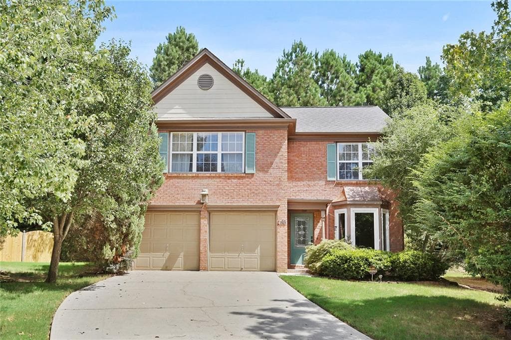 485 CHIPPENHAM Court, Johns Creek, GA 30005 — most recent listing photo