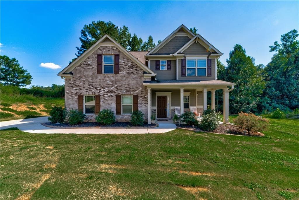 5965 Indian Springs Drive, Cumming, GA 30028 — most recent listing photo