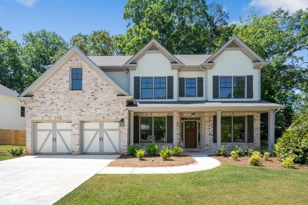 3037 Wilson Road, Decatur, GA 30033 — most recent listing photo