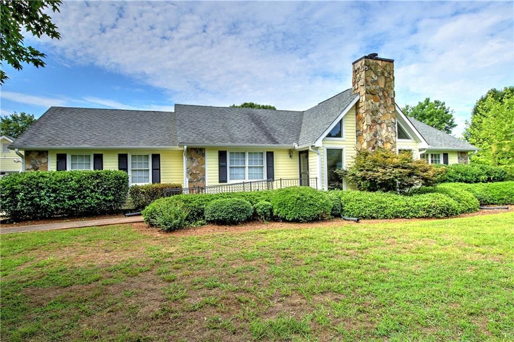 11 High Point Drive, Cartersville, GA 30120 — most recent listing photo