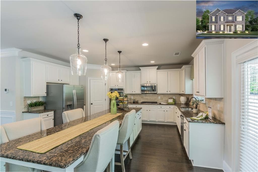 108 Discovery Drive, Acworth, GA 30102 — most recent listing photo