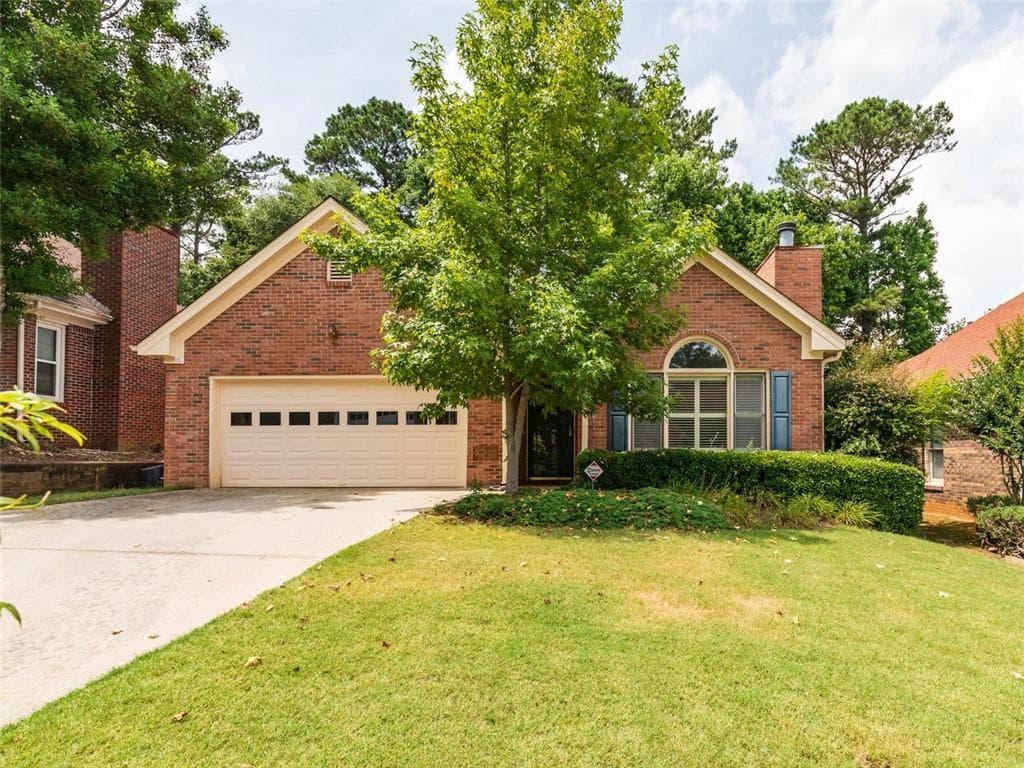 4625 Clipper Bay Road, Duluth, GA 30096 — most recent listing photo