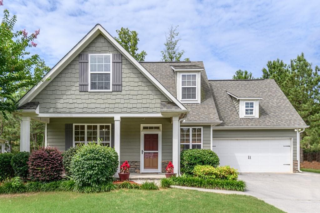 119 Thornwood Drive, Rome, GA 30165 — most recent listing photo