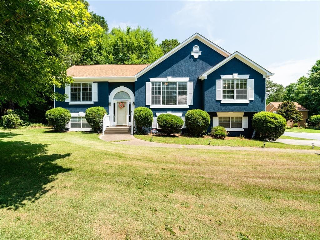 5057 Ceylon Court, Austell, GA 30106 — most recent listing photo