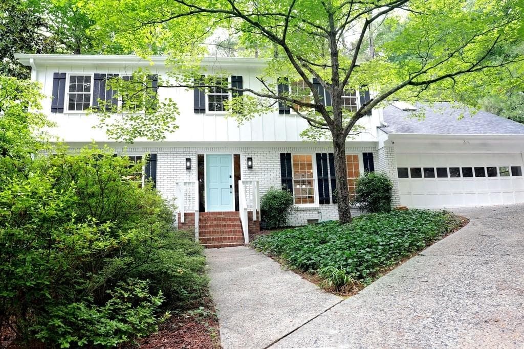 9446 COLEMAN Road, Roswell, GA 30075 — most recent listing photo