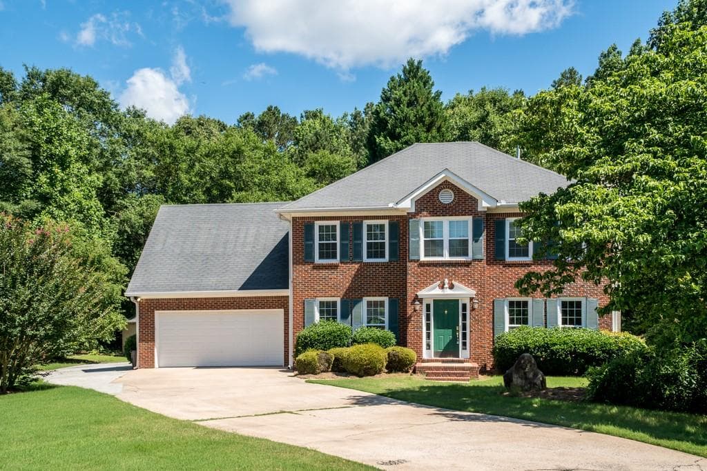 1462 Benjamin Court, Marietta, GA 30064 — most recent listing photo