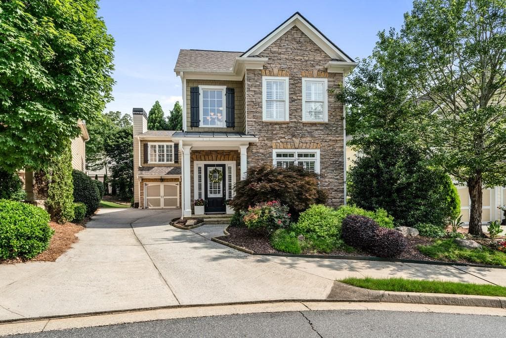 4250 Glen Vista Court, Duluth, GA 30097 — most recent listing photo