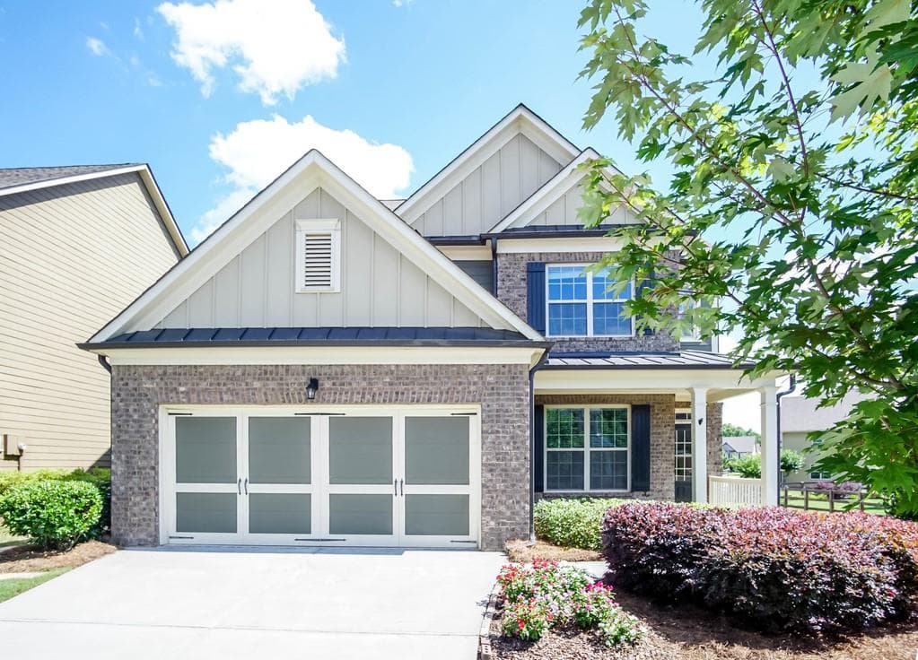 6757 Big Sky Drive, Flowery Branch, GA 30542 — most recent listing photo
