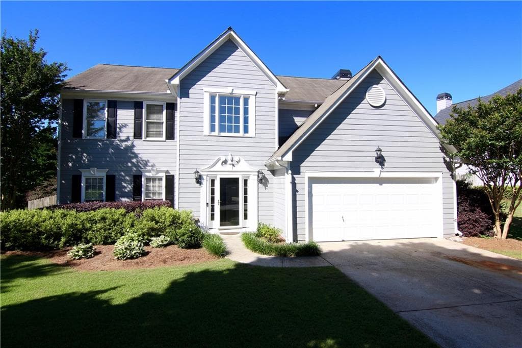 2430 Spring Harbor Drive, Cumming, GA 30041 — most recent listing photo