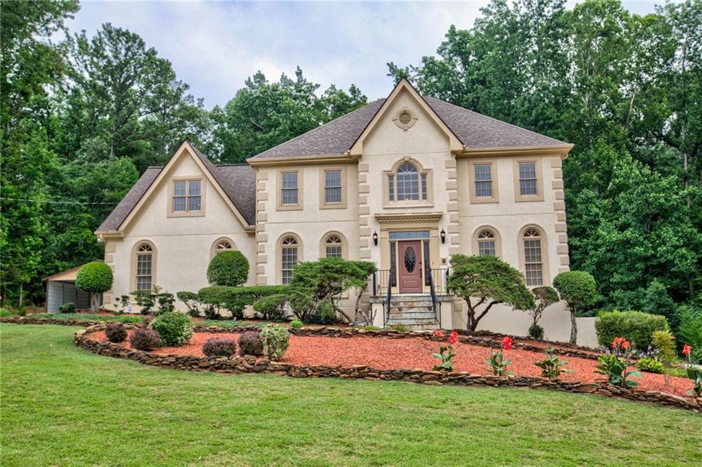4410 Gin Plantation Drive, Snellville, GA 30039 — most recent listing photo