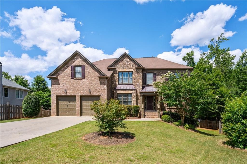 1115 Patriot Trail, Cumming, GA 30040 — most recent listing photo