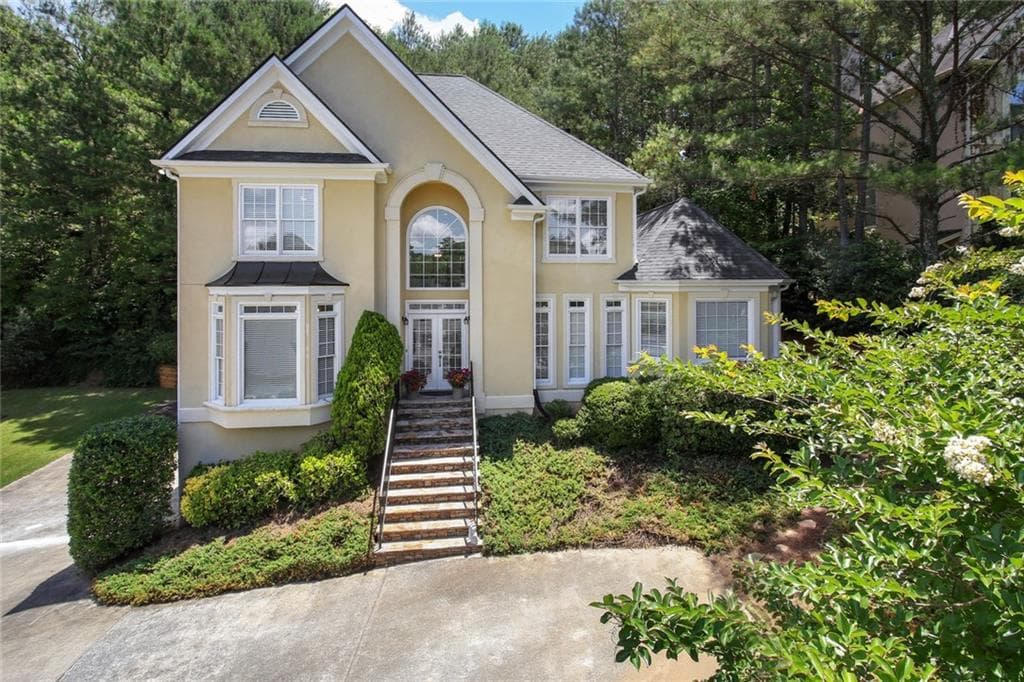 3510 Merganser Lane, Johns Creek, GA 30022 — most recent listing photo