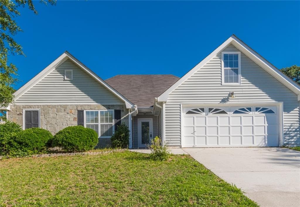 725 Cayla Ann Court, Loganville, GA 30052 — most recent listing photo