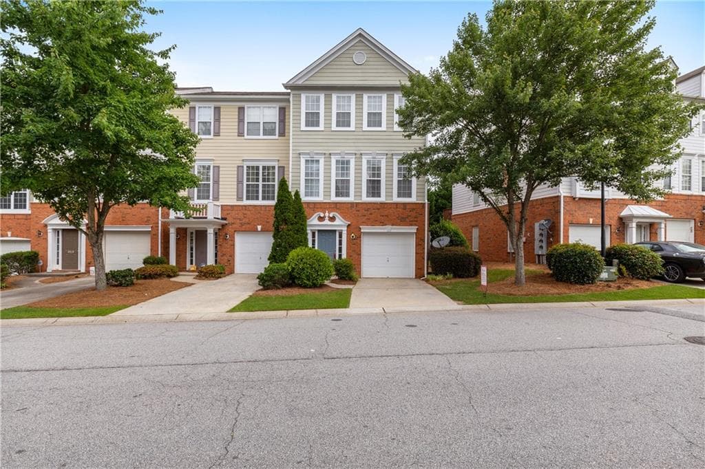 3915 Howell Park Road, Duluth, GA 30096 — most recent listing photo