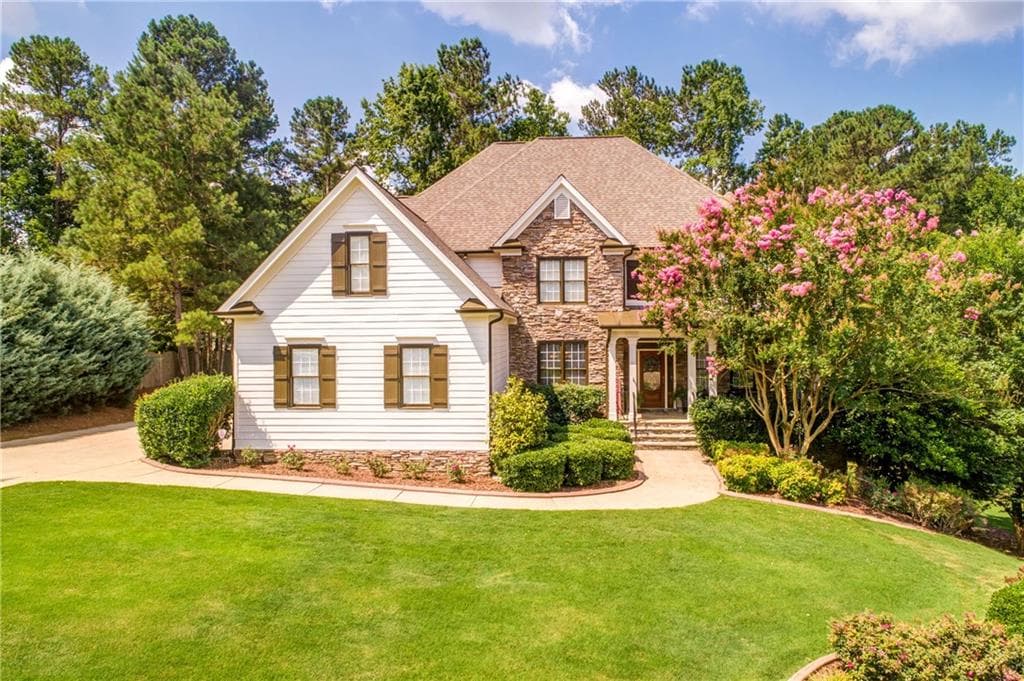 116 Cedar Woods Trail, Canton, GA 30114 — most recent listing photo