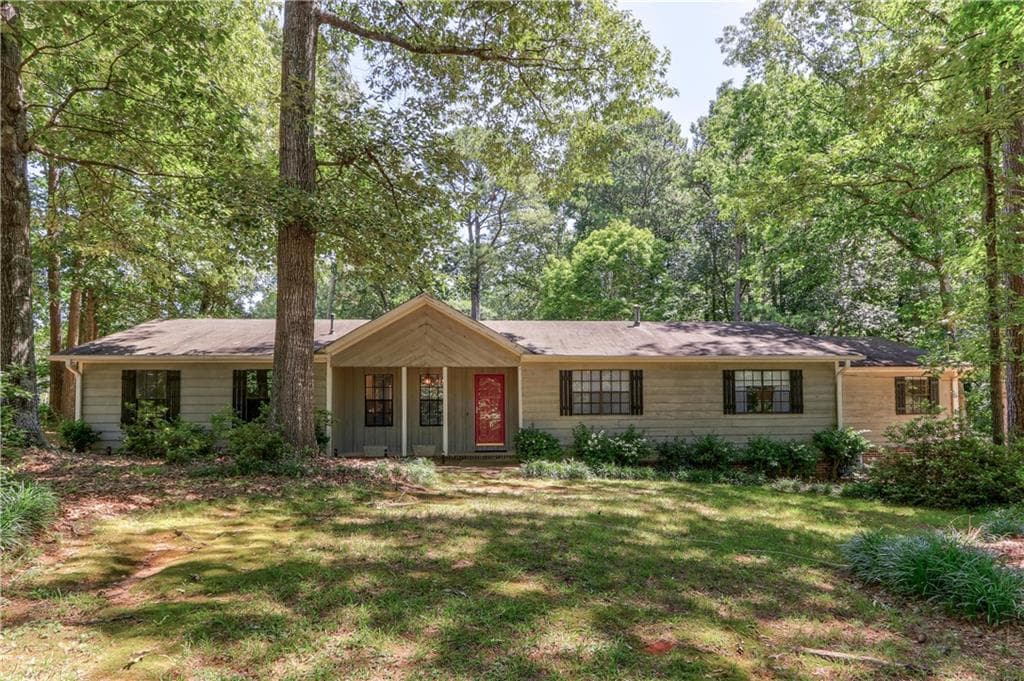 1626 Ember Way, Snellville, GA 30078 — most recent listing photo