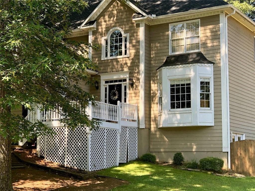 1509 Willow Bend, Woodstock, GA 30188 — most recent listing photo