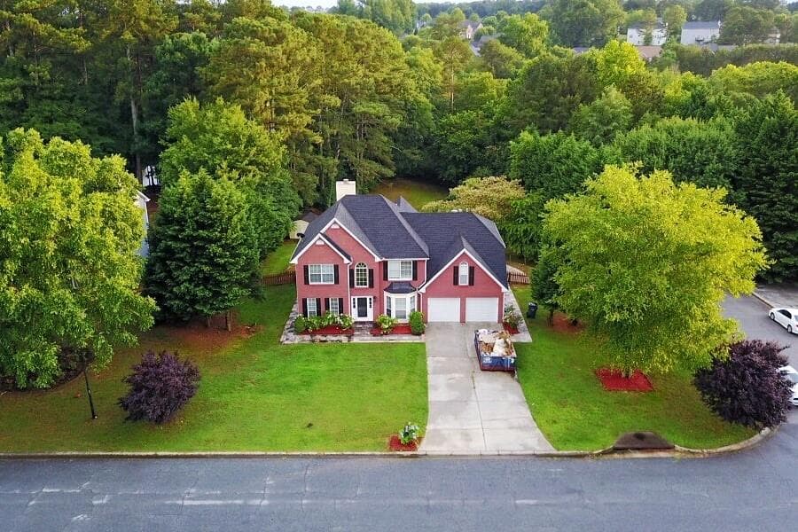 1795 Big Haynes Court, Grayson, GA 30017 — most recent listing photo
