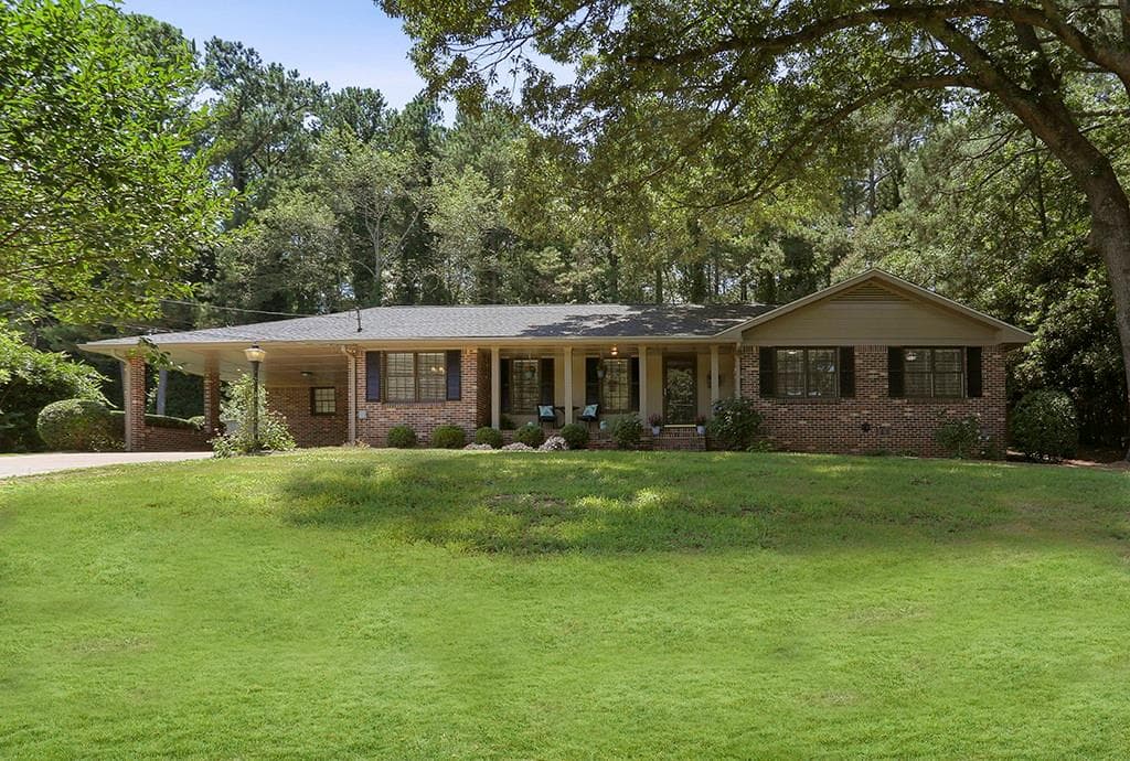 3224 Wanda Woods Drive, Tucker, GA 30340 — most recent listing photo