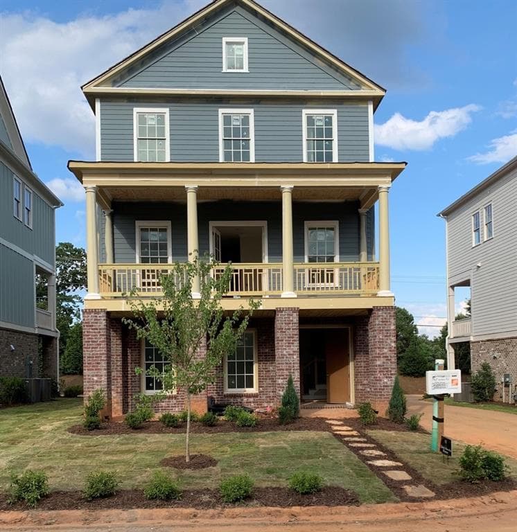 7465 Cordery Road, Cumming, GA 30040 — most recent listing photo