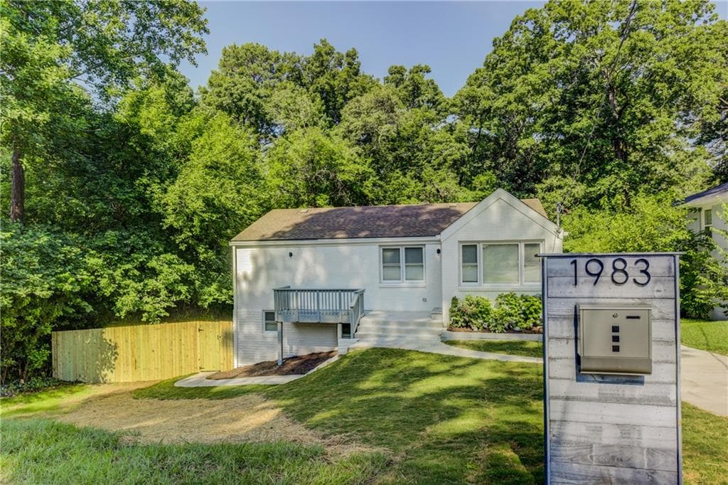 1983 Normal Street, Decatur, GA 30032 — most recent listing photo