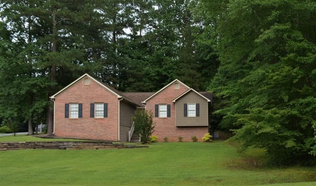 20 Davis Court, Hiram, GA 30141 — most recent listing photo