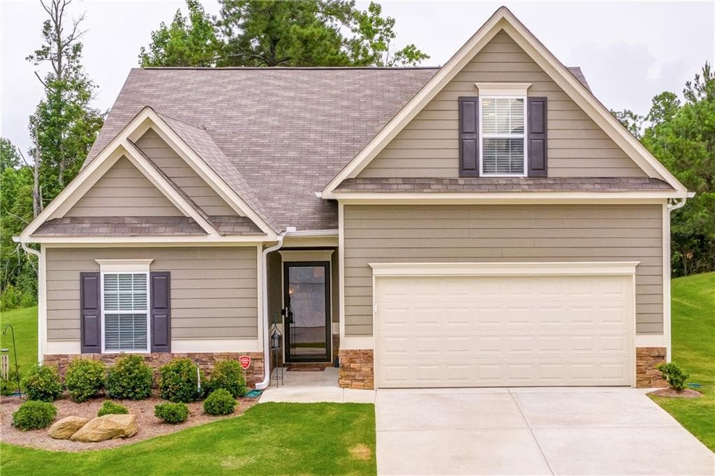 4 bedroom, 3 bathroom, 2,010 sq ft single family residence sold at 228 Persian Ivy Way, Dallas, GA 30132