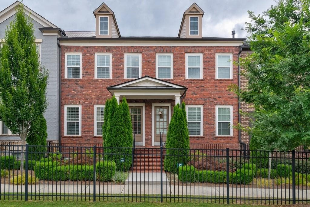 1612 Durden Road, Brookhaven, GA 30319 — most recent listing photo
