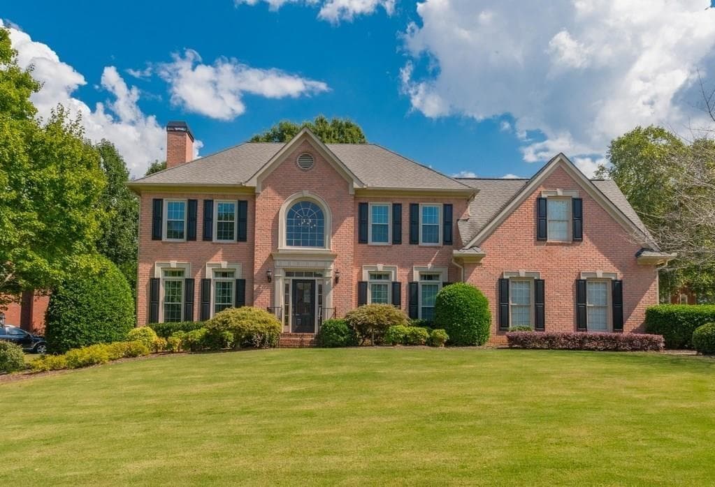 520 Mellbrook Lane, Johns Creek, GA 30005 — most recent listing photo