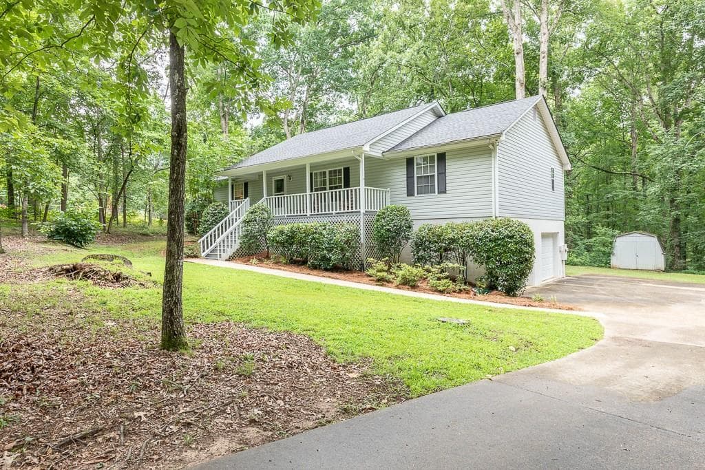 4325 Leslie Lane, Cumming, GA 30040 — most recent listing photo