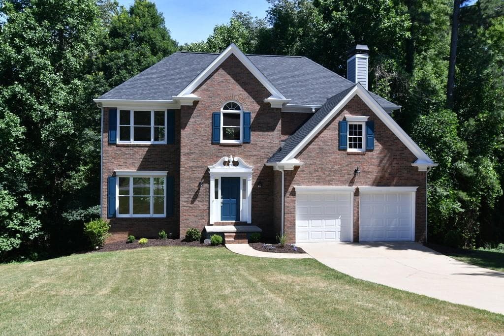 2857 SPICEWOOD Lane, Kennesaw, GA 30152 — most recent listing photo