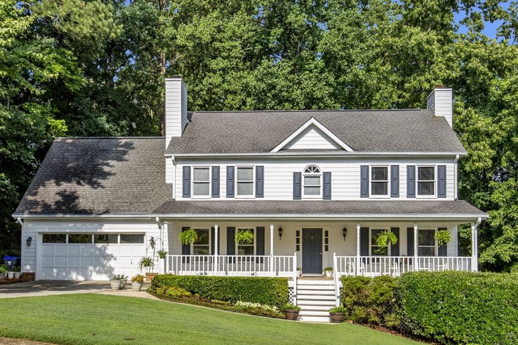 1464 Beechum Woods Court, Lawrenceville, GA 30043 — most recent listing photo
