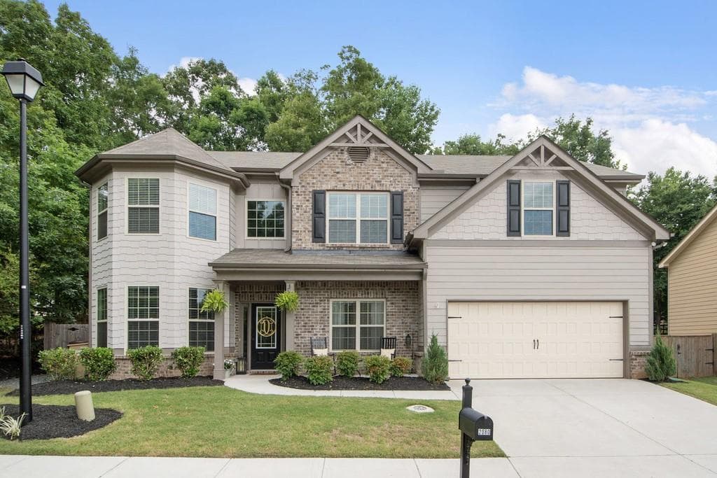2080 Freedom Drive, Braselton, GA 30517 — most recent listing photo