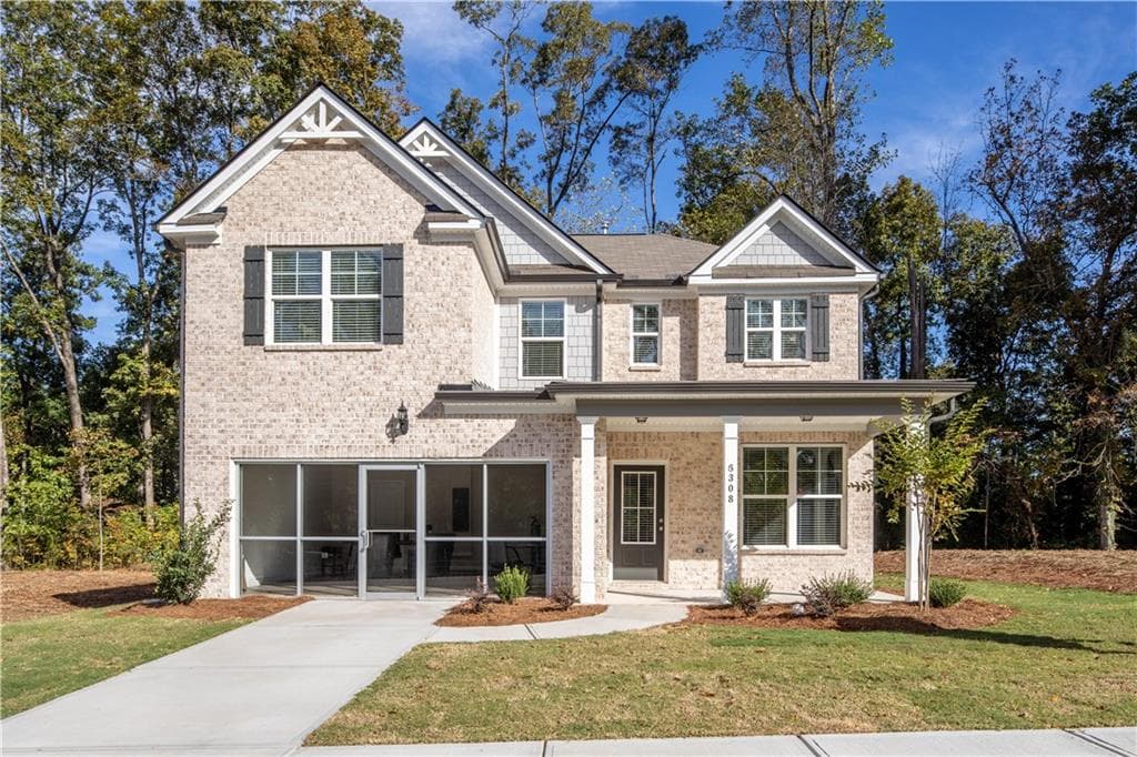 6257 Noreen Way, Lithonia, GA 30058 — most recent listing photo